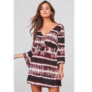 Jack by BB Dakota Laina Dress Medium